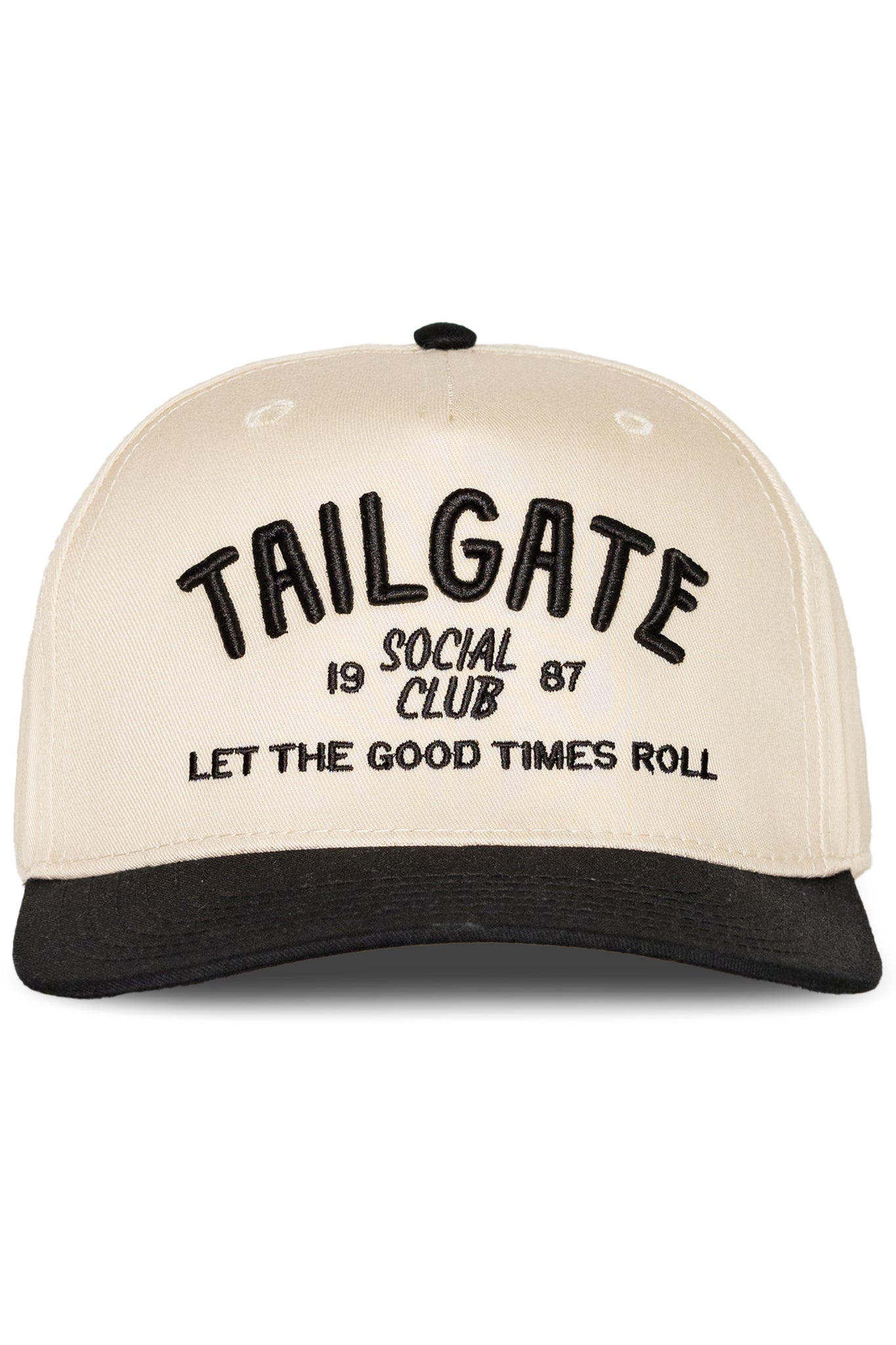 Tailgate Social Club Trucker Hat
