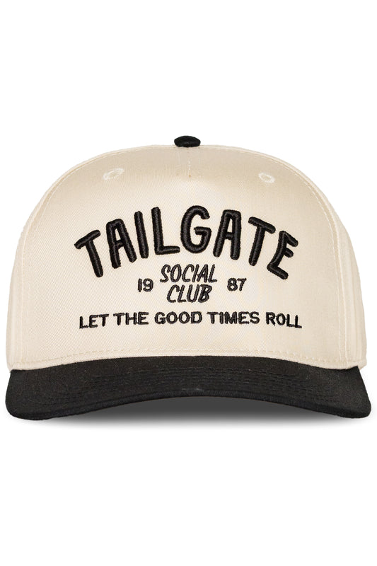 Tailgate Social Club Trucker Hat