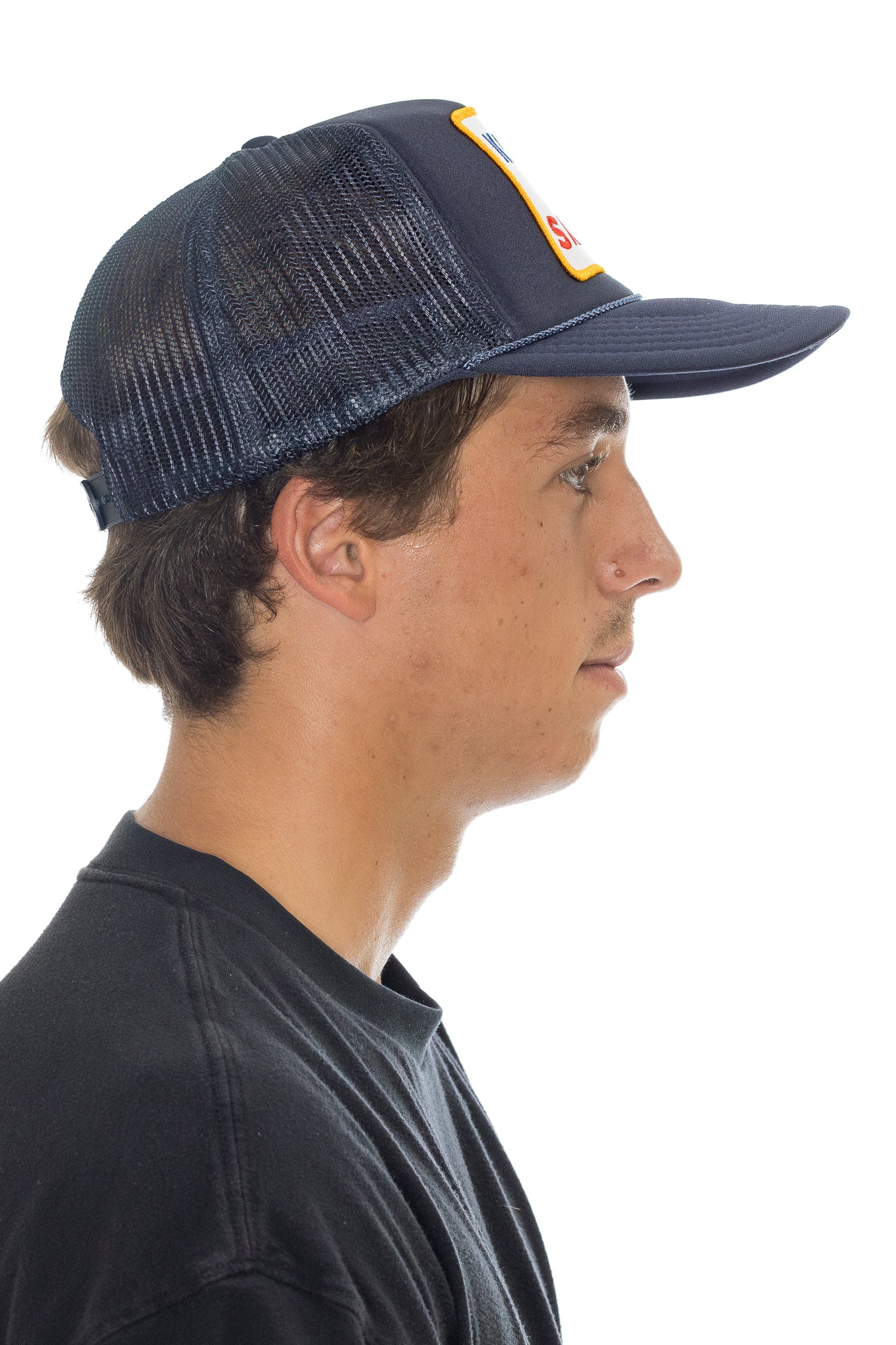 Keep It Salty Trucker Hats