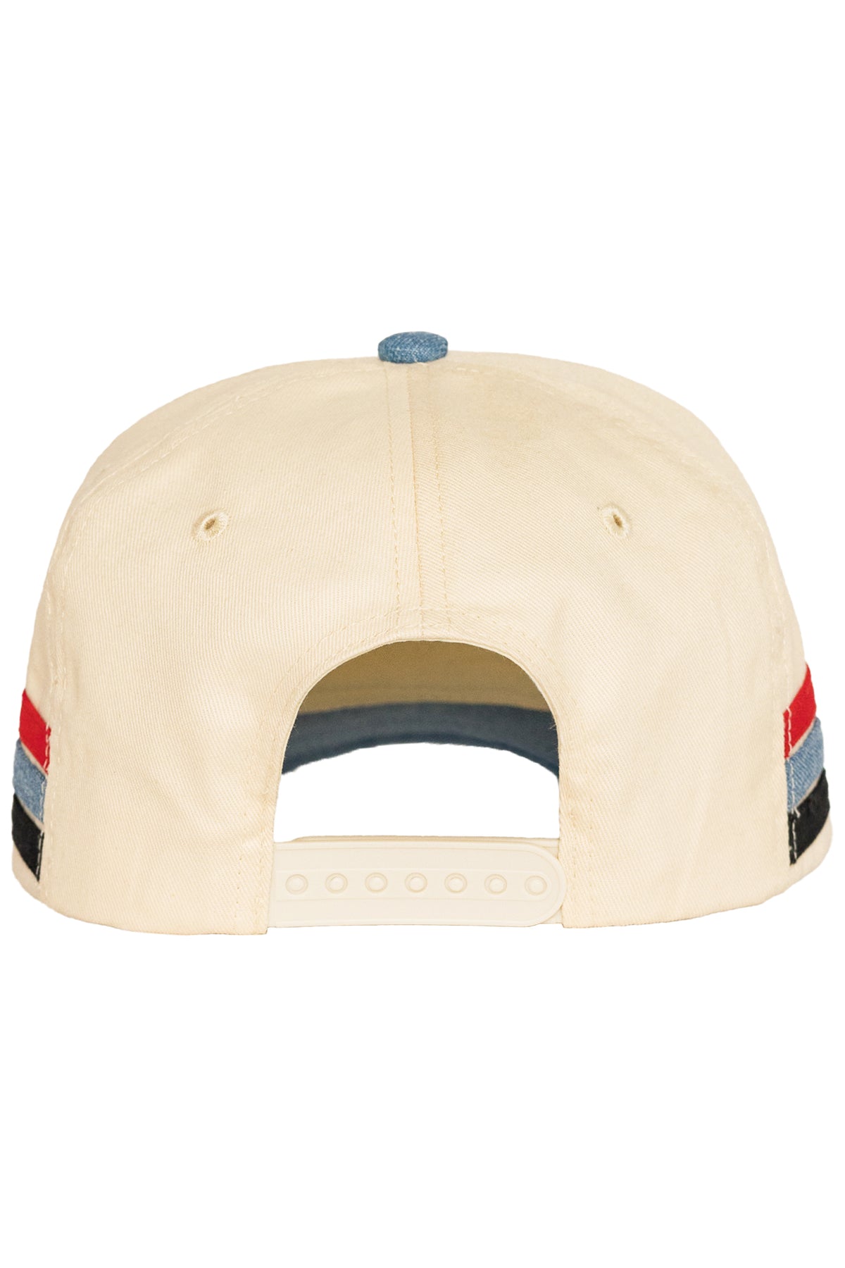Good Over Easy Trucker Hat Denim
