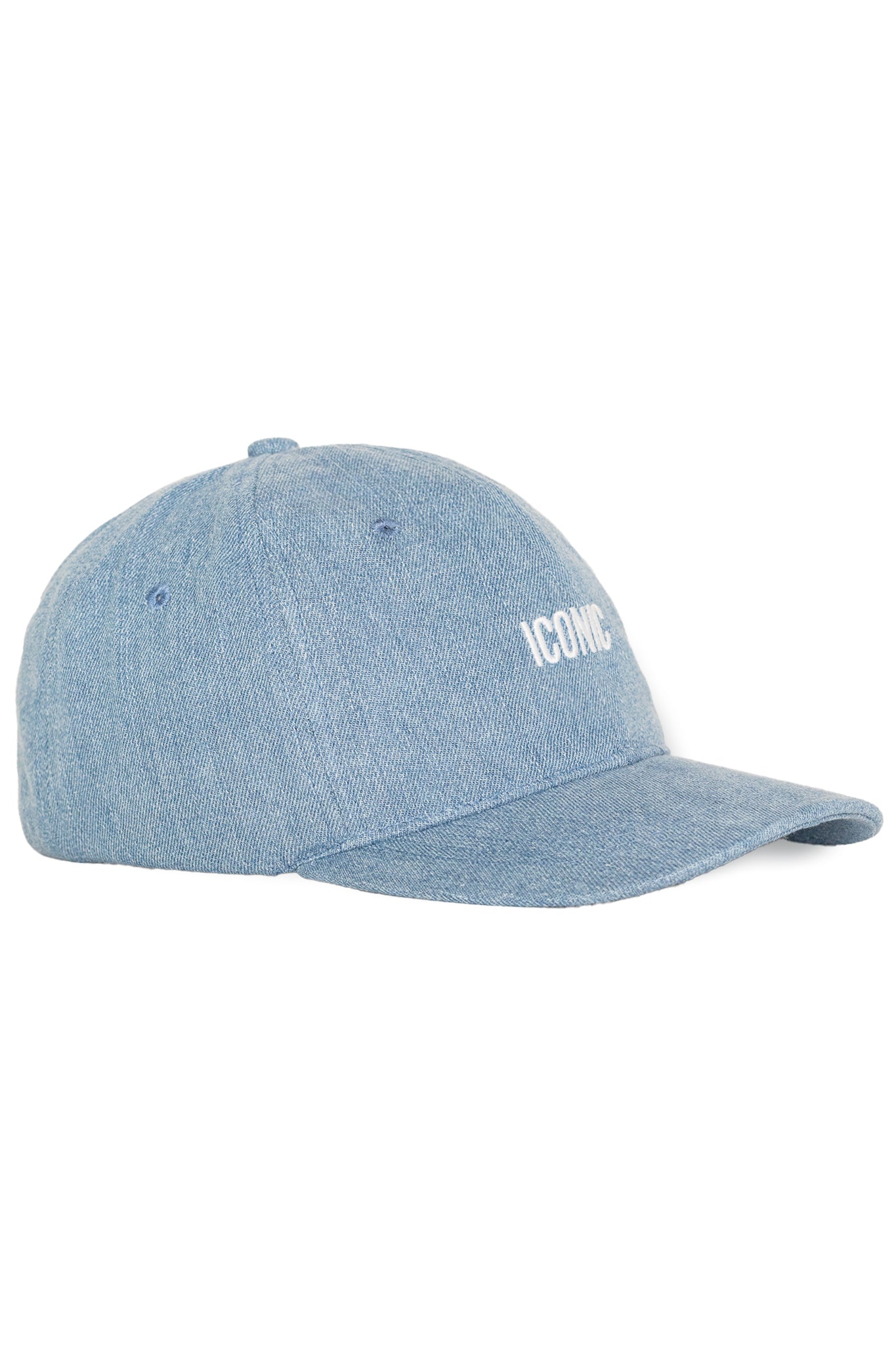 Iconic Baseball Dad Cap