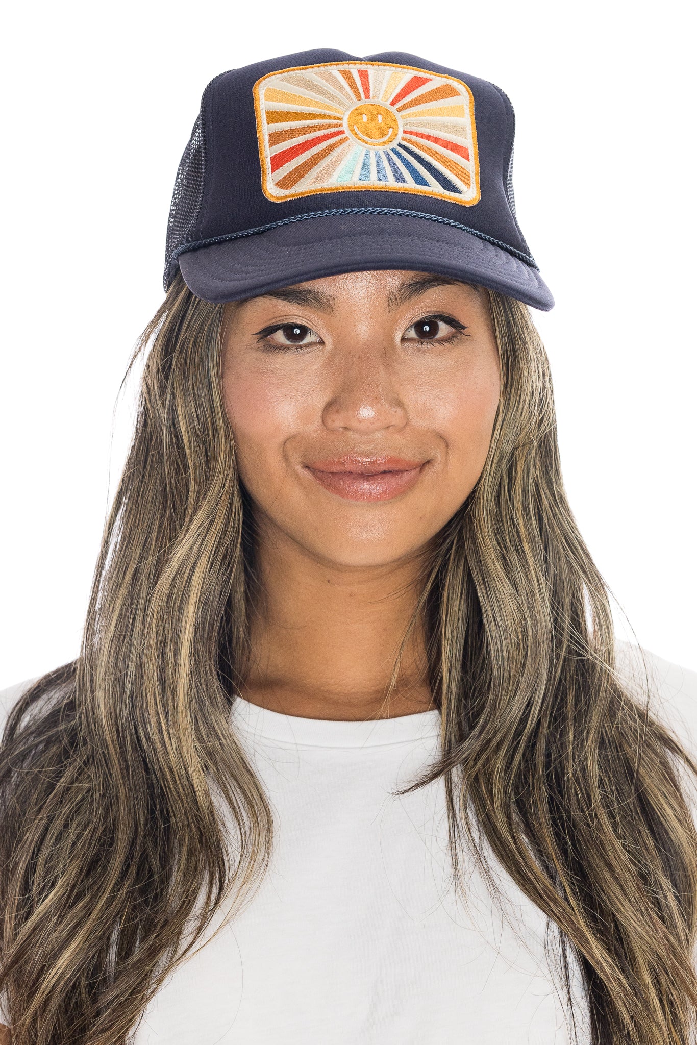 Rays Trucker Hats