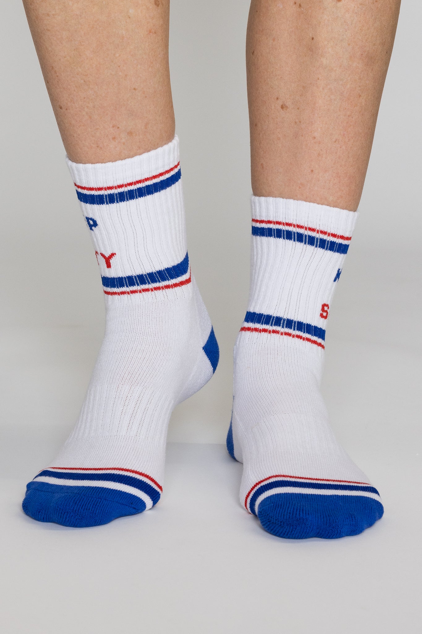 Keep It Salty Crew Sock