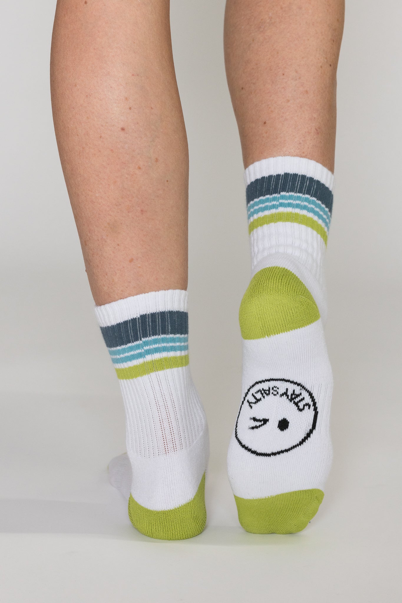 Stay Salty Crew Socks