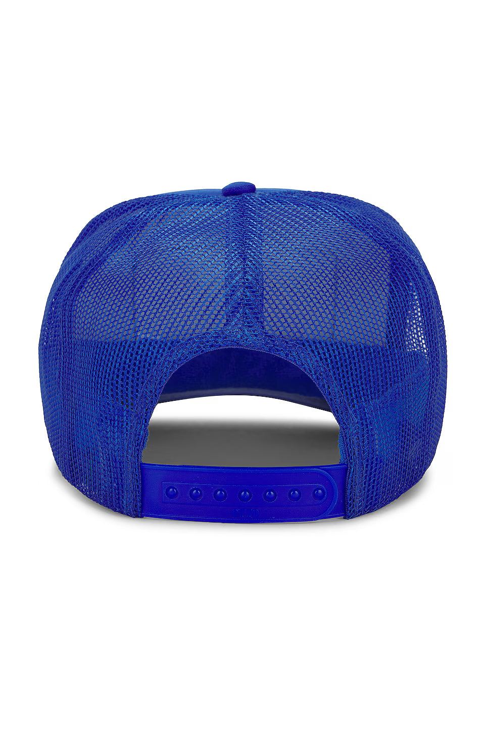Easy Livin' Trucker Hat in Royal Blue