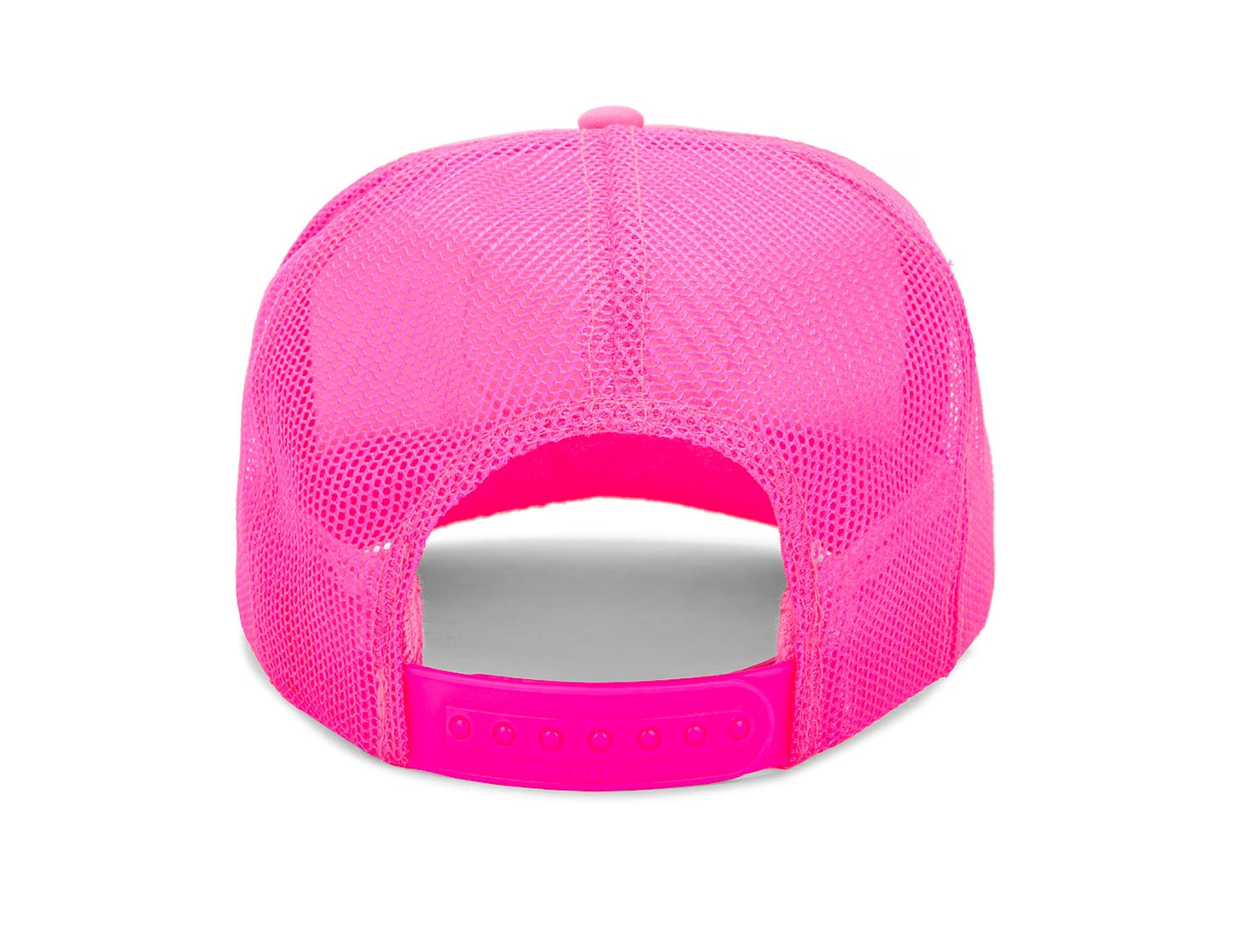 Pink Trucker Hats