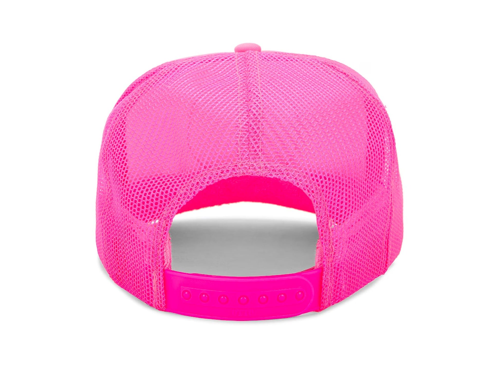 Pink Trucker Hats