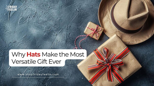 Top Hat Gift Ideas for Every Occasion