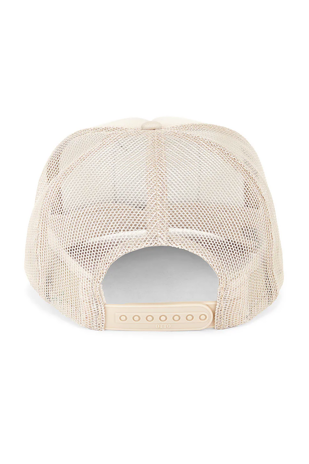 Moody 7am Trucker Hat main image 1