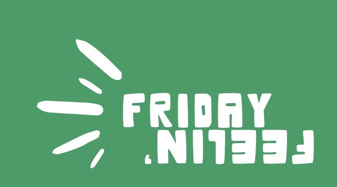 Spreading good vibes. – Shop Friday Feelin