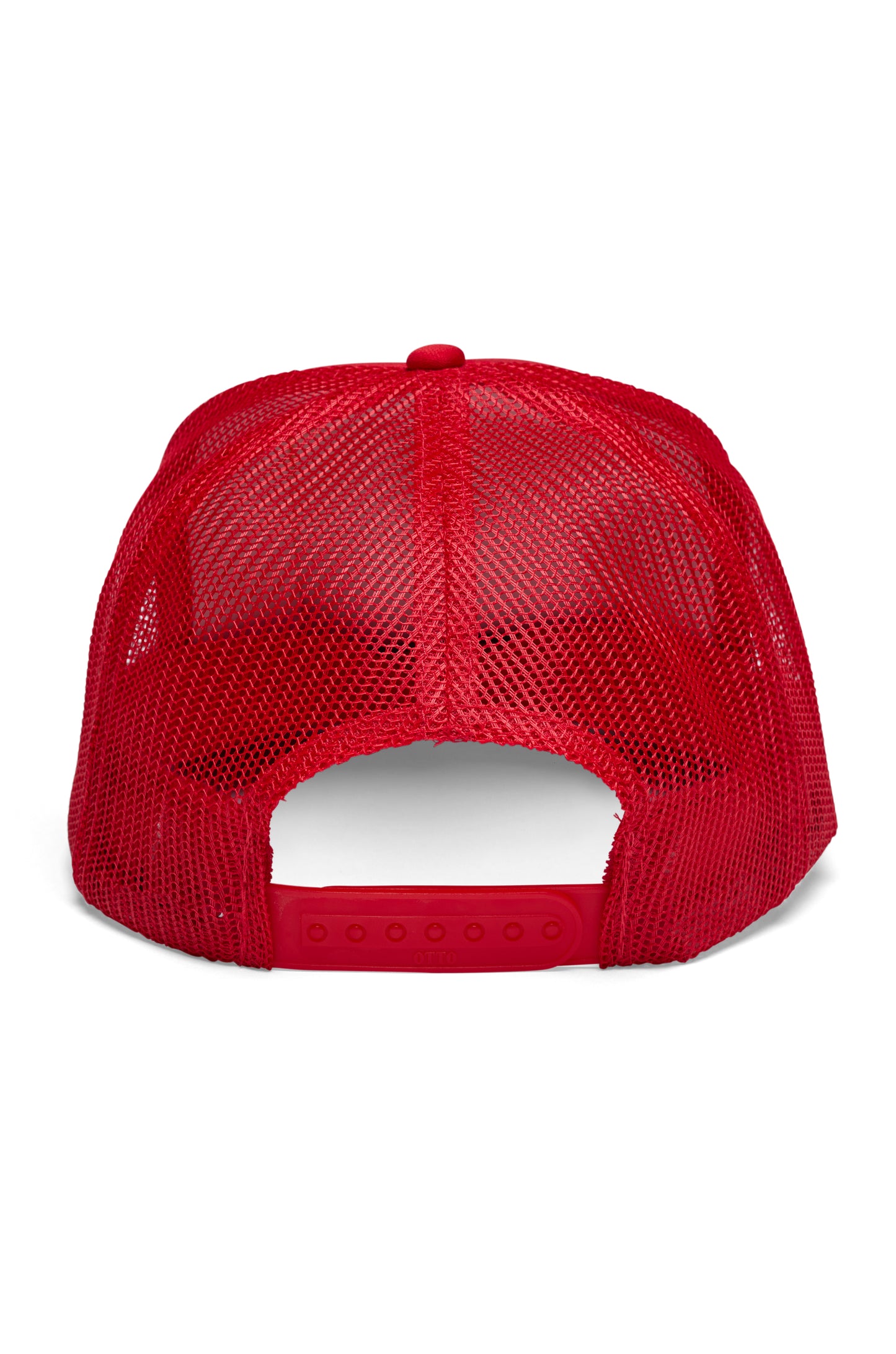 Keep It Salty Hat- Red