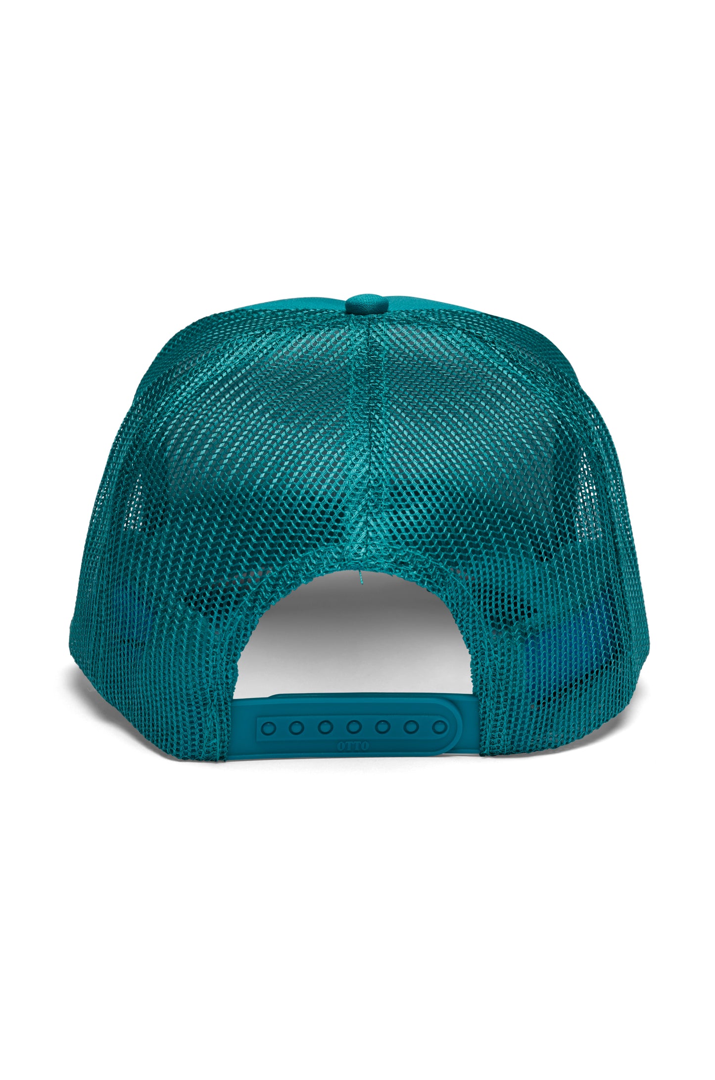 Pickle Ball Hat - Teal