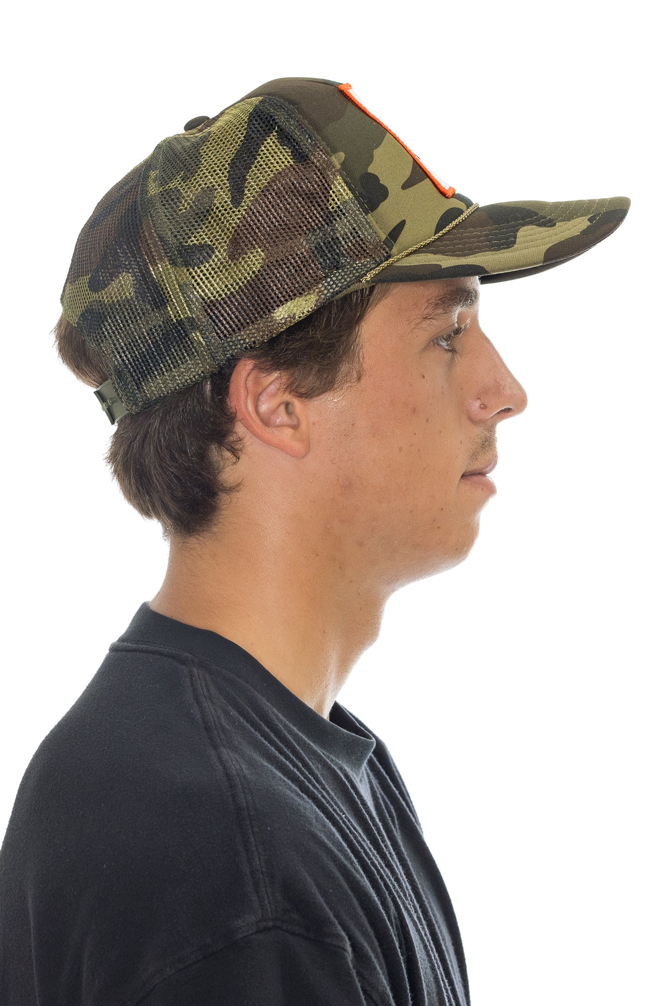 Sugarboo & Co- Support Live Music Trucker Hat