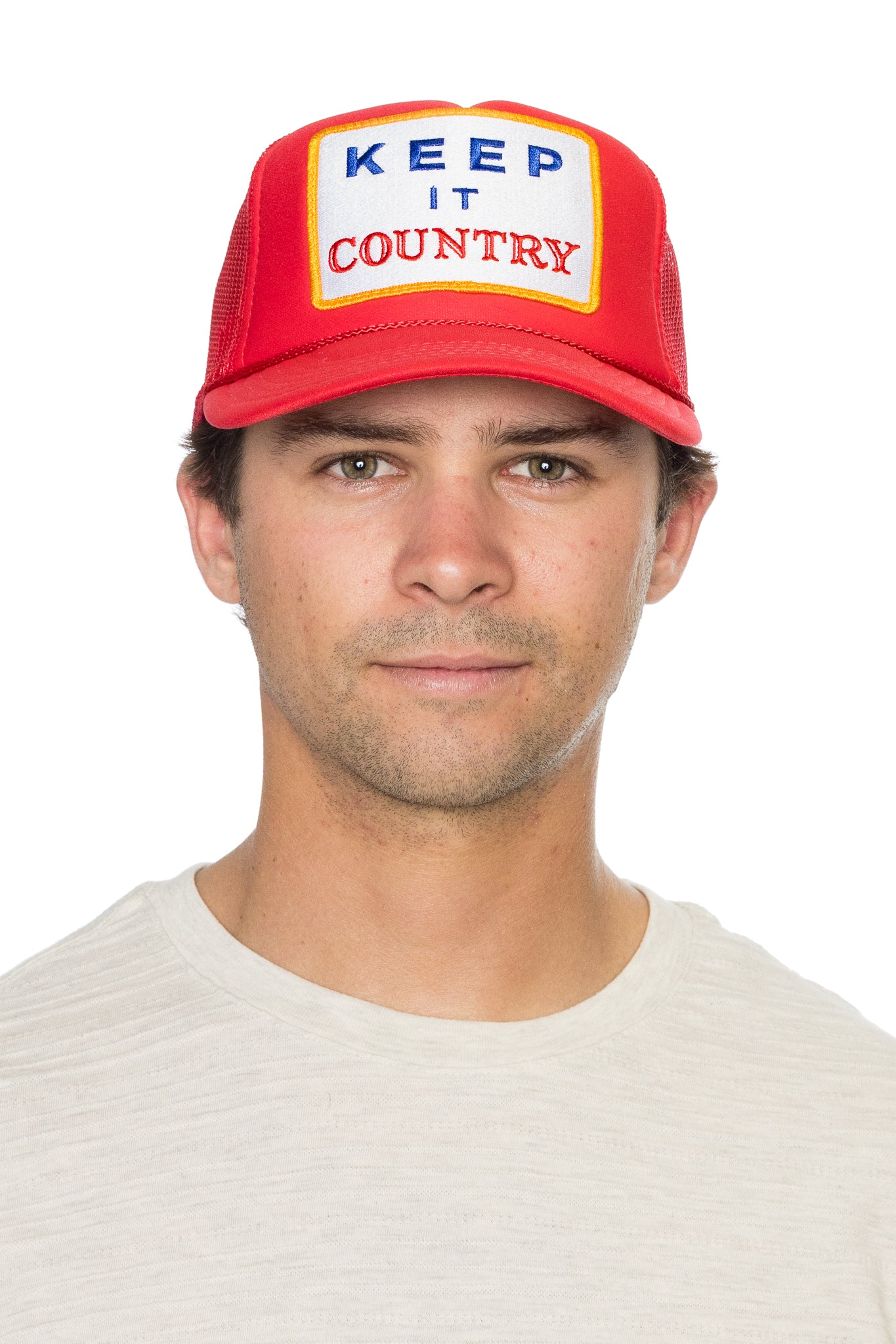 Keep It Country Trucker Hat