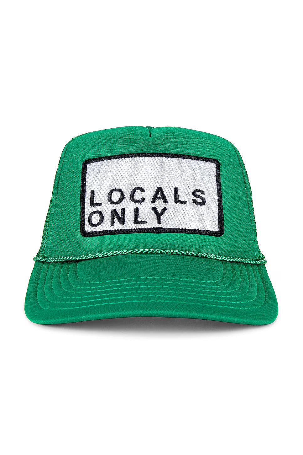 Locals Only – Shop Friday Feelin