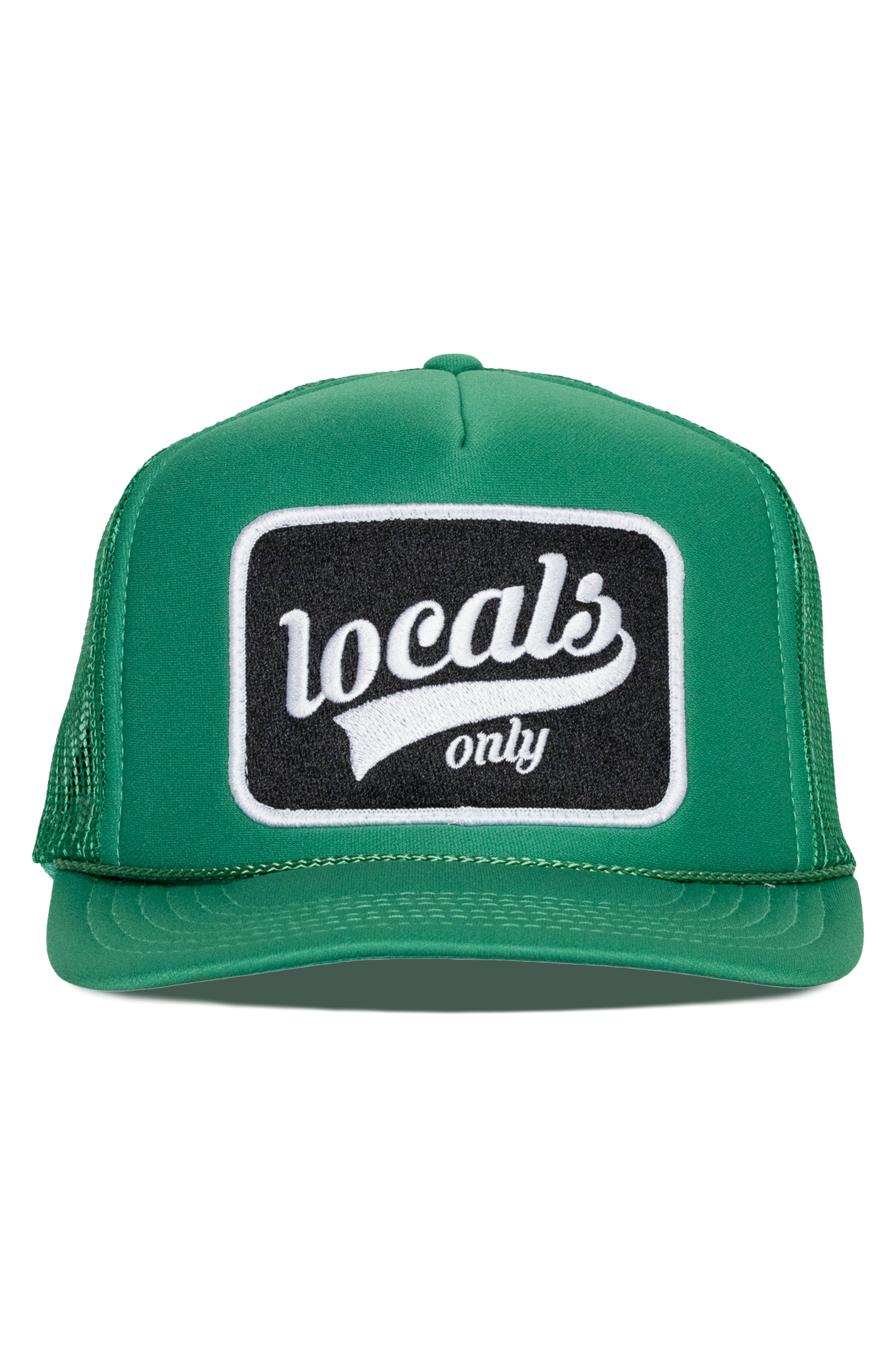 Locals Only – Shop Friday Feelin