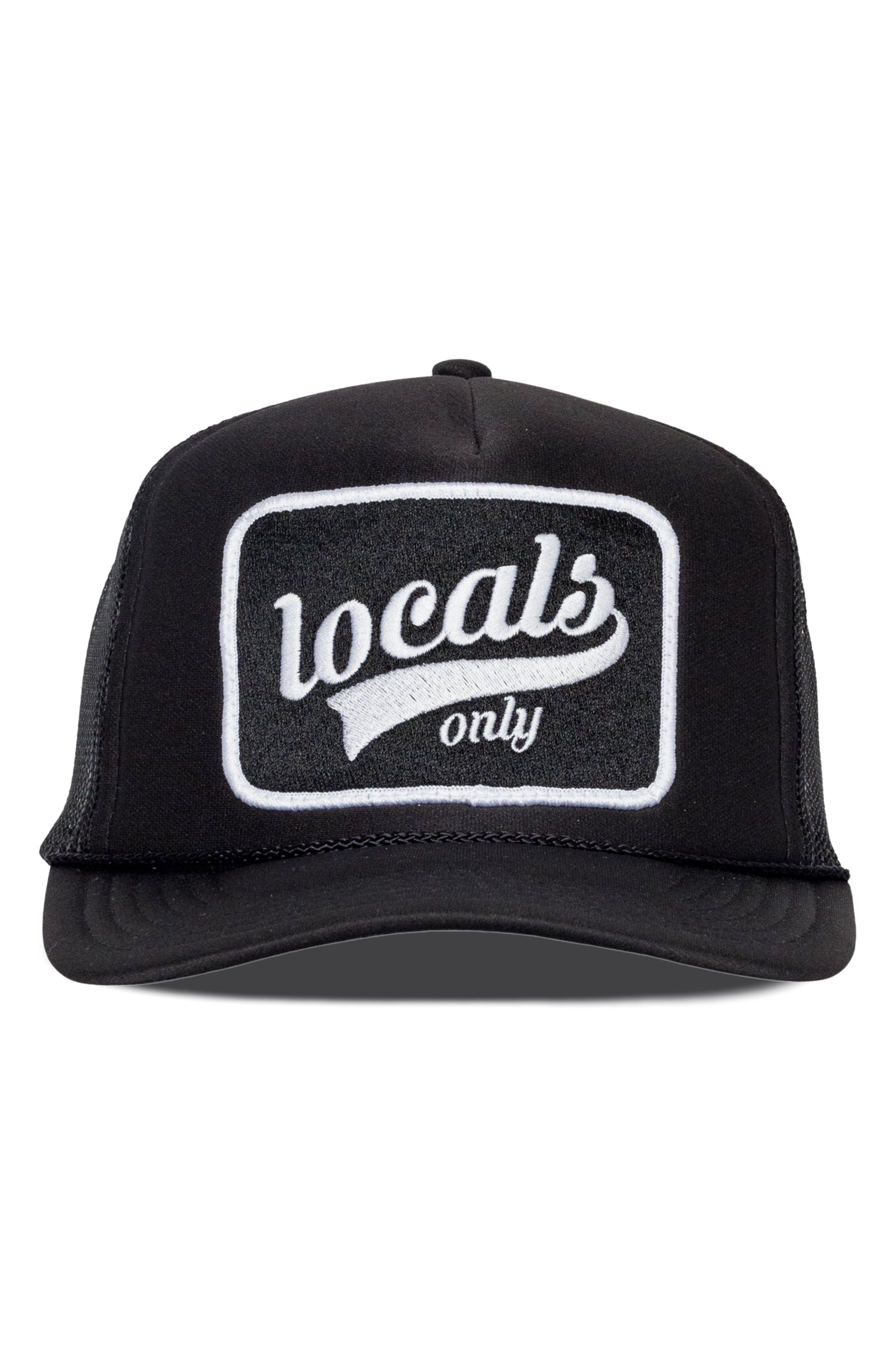 Locals Only – Shop Friday Feelin