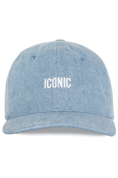 Iconic Baseball Dad Cap