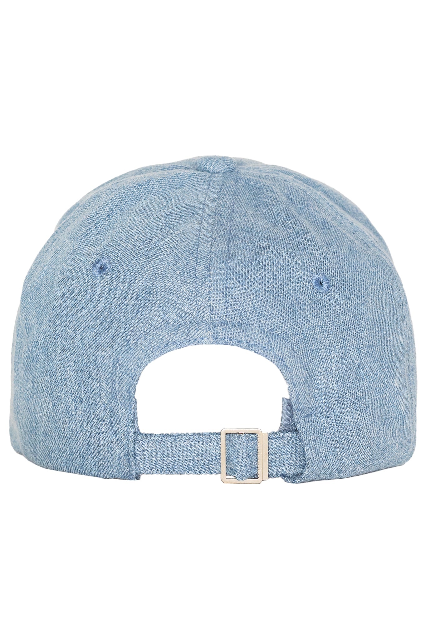 Iconic Baseball Dad Cap