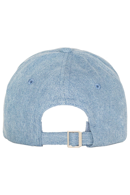 Iconic Baseball Dad Cap