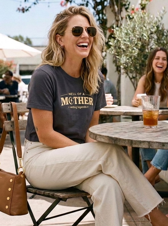 For Moms