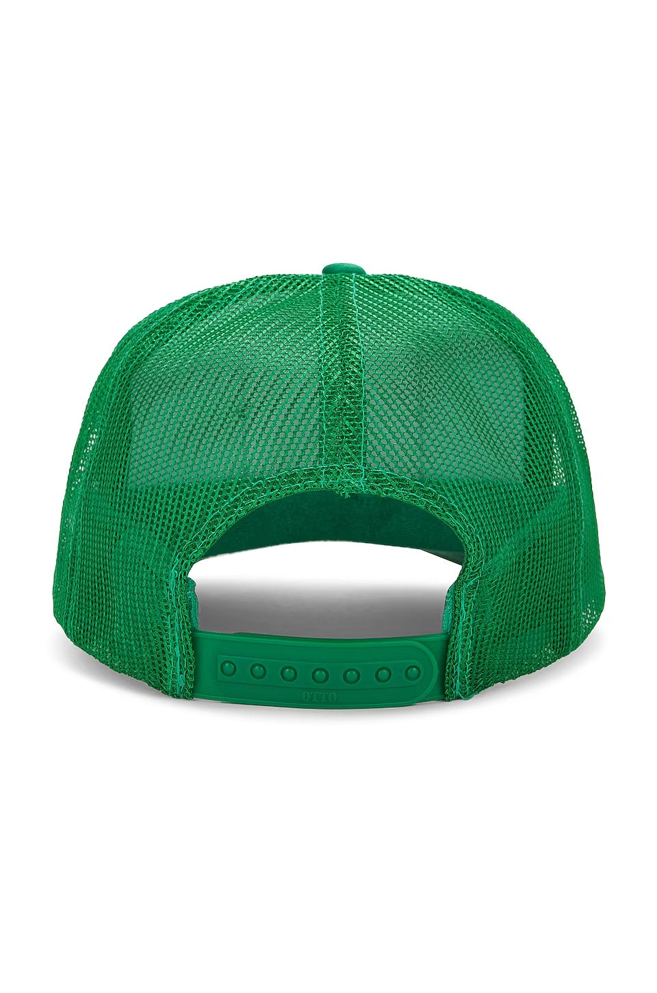 Go Sports Trucker Hat in Green